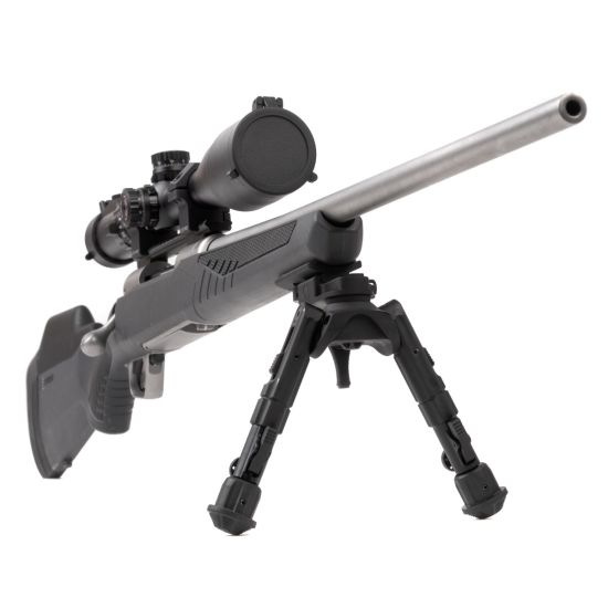 UTG Recon 360 TL 5.6-7.2" Picatinny Bipod - TL-BP02-B