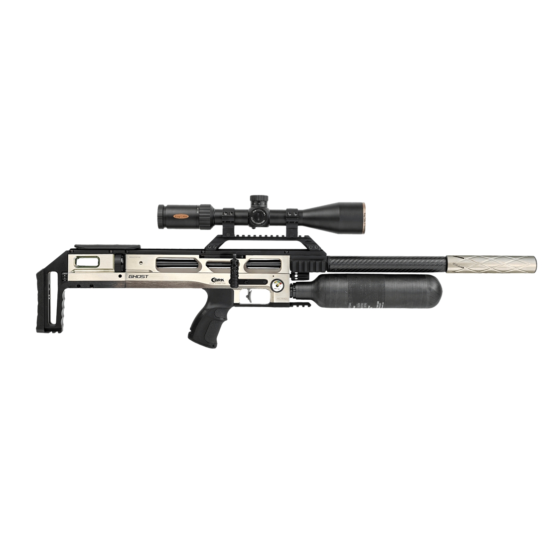 Brocock BRK Ghost Air Rifle