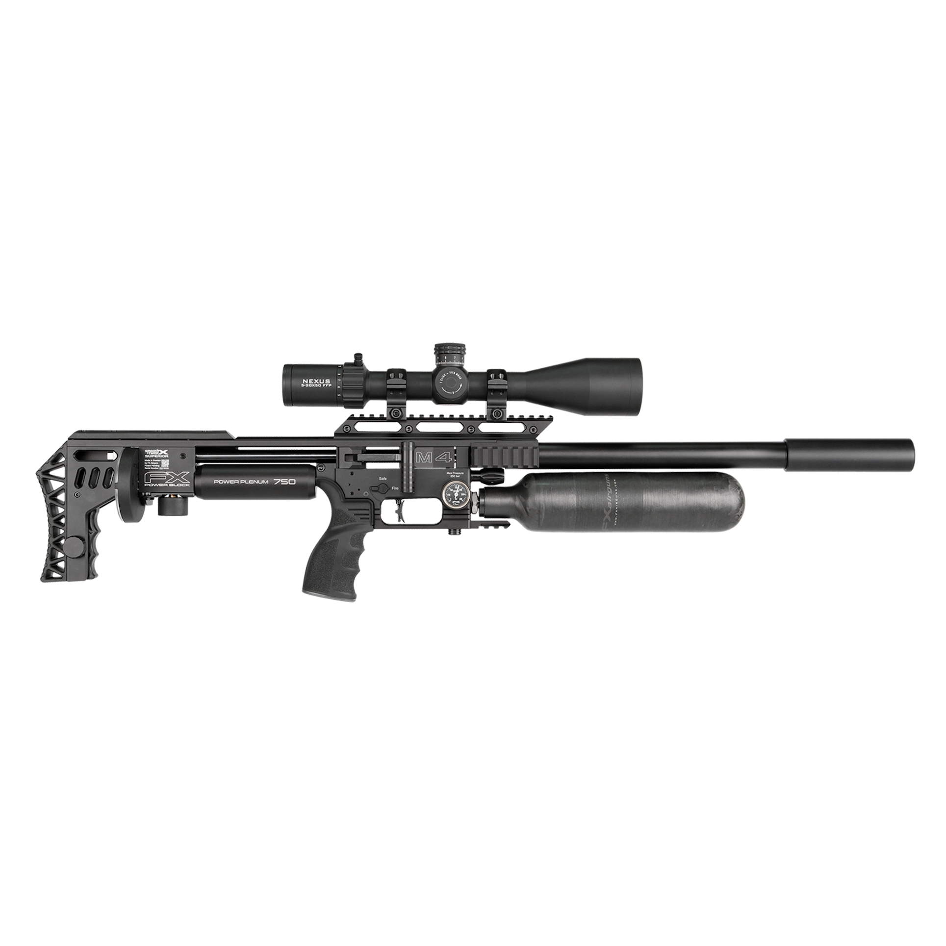 FX Airguns Imach M4 Air Rifle