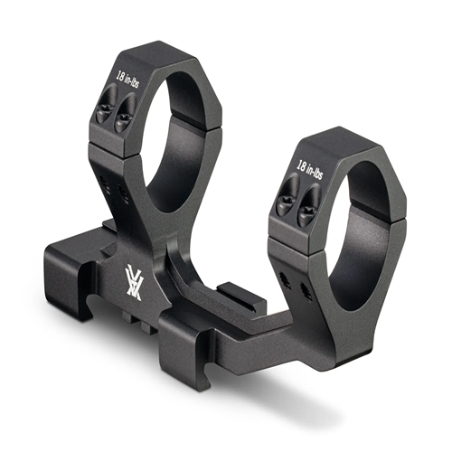 Vortex Sport Cantilever 30mm Picatinny Mount with 2" Offset