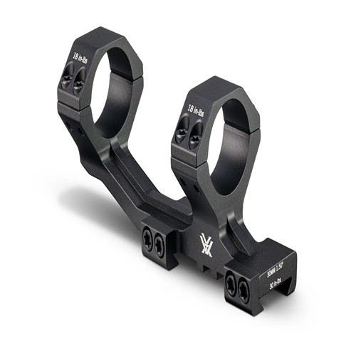 Vortex Sport Cantilever 30mm Picatinny Mount with 2" Offset