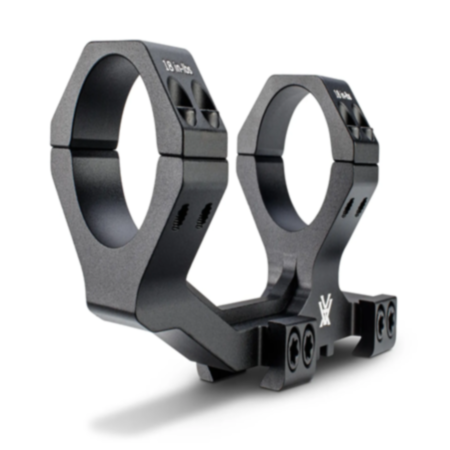 Vortex Sport Cantilever 30mm Picatinny Mount with 2" Offset